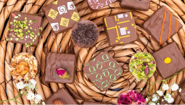 Can chocolate make us feel GOOD?
